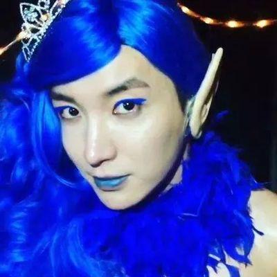 i am an ELF Angels Forever! Love all about Korea so much!