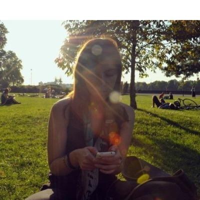 alondrabarron's profile picture. Home is where the heart is