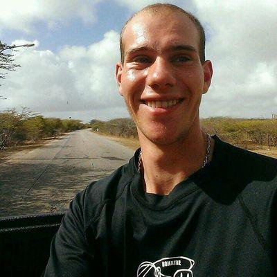 Pim_Boomstra's profile picture. 