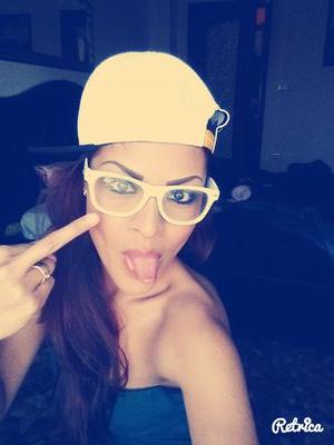 White or whithout you ♡!!!