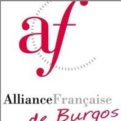 alliancefburgos's profile picture. Desde 1883 presente en 135 países nos dedicamos a la enseñanza y la divulgación de la cultura francesa. Príncipe de Asturias 2005 de Comunicación y humanidades.