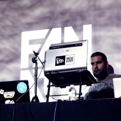 Dj & productor en @UltimoAvisoCrew https://t.co/jGHJyWf3eJ Sevilla (Spain)