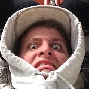 all of mac demarco's locations on Instagram