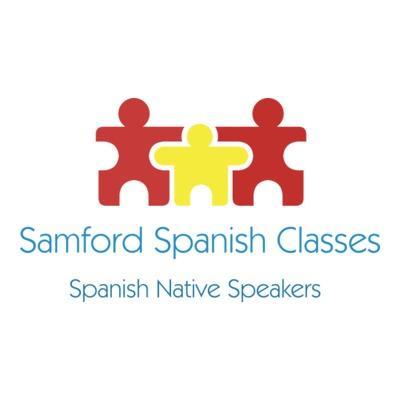 SamfordSpanish's profile picture. 