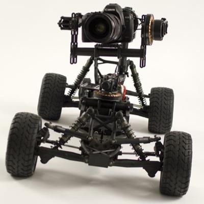 A place to chat about all camera stabilizing gimbal technology. 
#gimbalchat