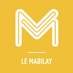 Le Mabilay (@lemabilay) Twitter profile photo Le Mabilay (@lemabilay) Twitter profile photo