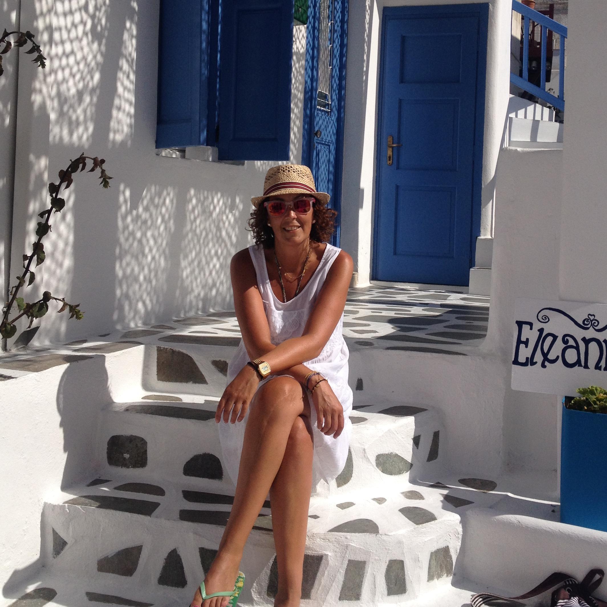 Elisandresmunoz's profile picture. 