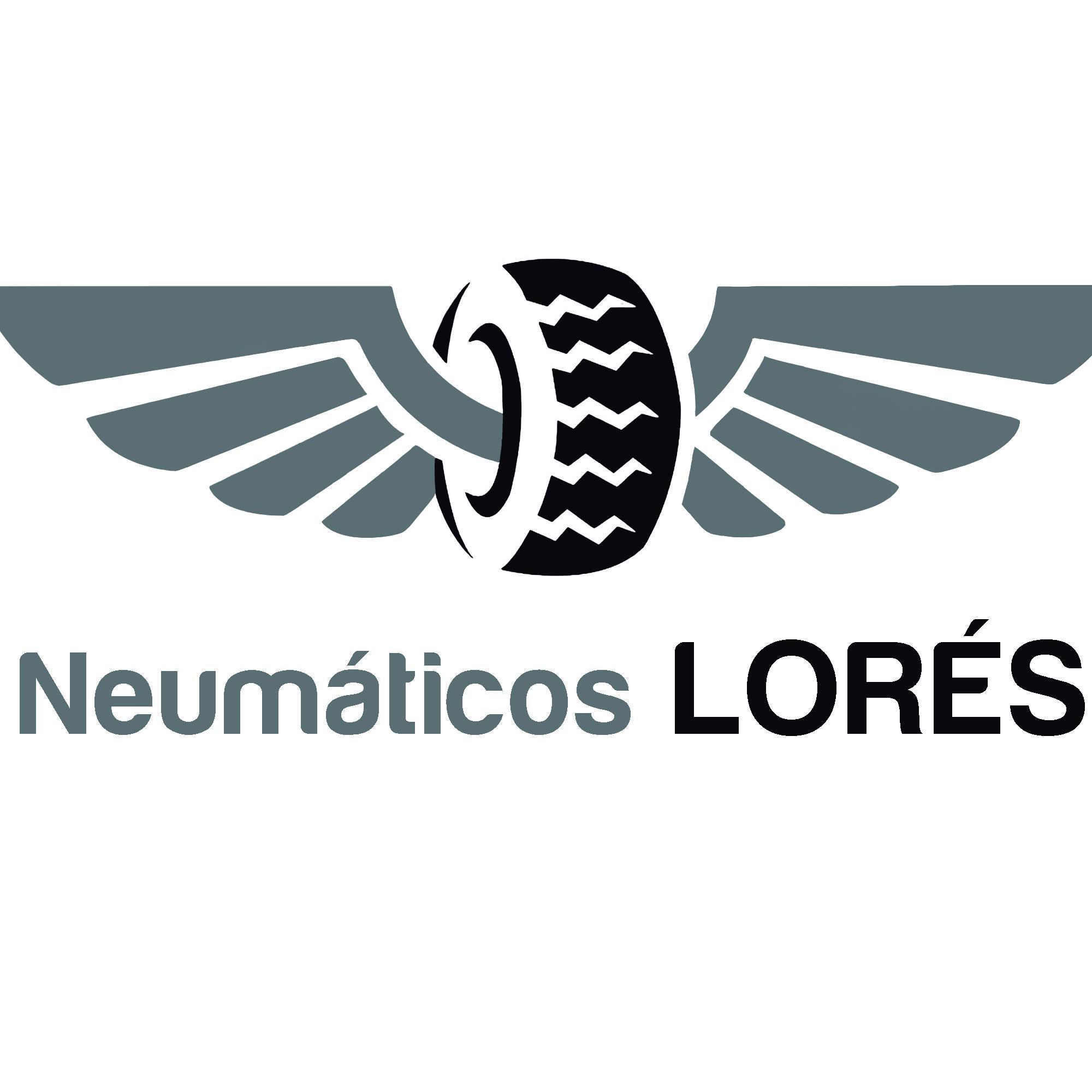 Neumáticos Lorés
