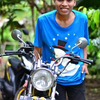 Filipus Ardi (@ardi_citoel) 's Twitter Profile