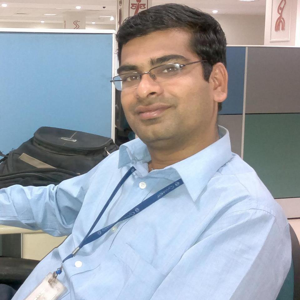 ganesh_bora Profile Picture