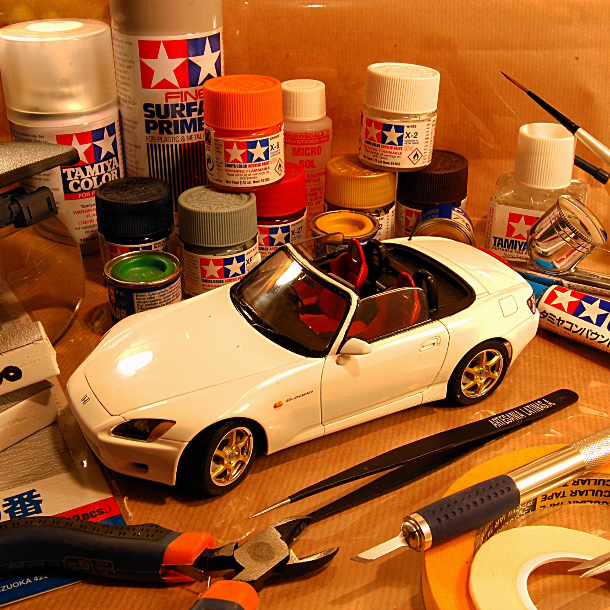 MaquetteAutoFR's profile picture. 