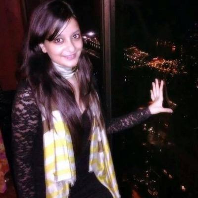 anitashah6691's profile picture. 