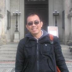 expertise on diplomacy, terrorism, religious toleration, cyber security, AI and Chat GPT