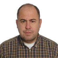 Murat Atan (@gaziatan) Twitter profile photo