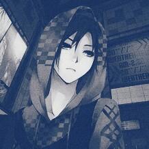 #OCRP [Prefer using INA] I'll go whenever winter are presence, and I'll prevail.
