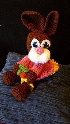 Un mundo de color hecho en lana..Enamorada de los amigurumis.ElZoo de Poclas crece cada dia!!