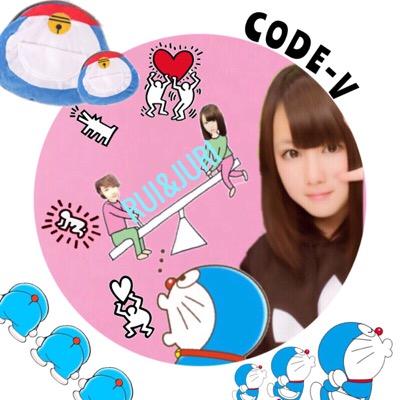 ドラえもんポーチかけてます❥❥❥！◡̈⃝HIROSHIMA◡̈⃝❤️CODE-V垢❤️
