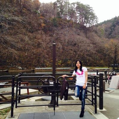 enjoy life in Japanese :)