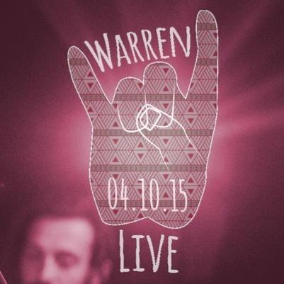 Warren Live is Earl Warren College's largest annual music festival, held at UC San Diego and always free for students.