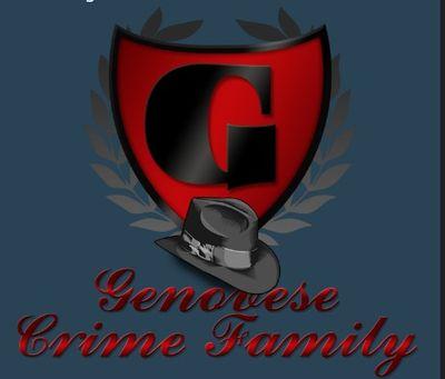 Genovese Crime Family (GMOB)                       Look us up on GTA V                                                      @Vx Wylo