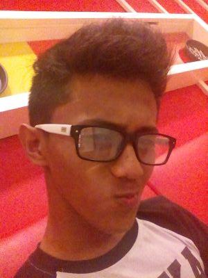 EhhBennn Profile Picture