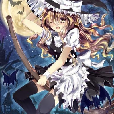 弱まりさんのプロフィール画像