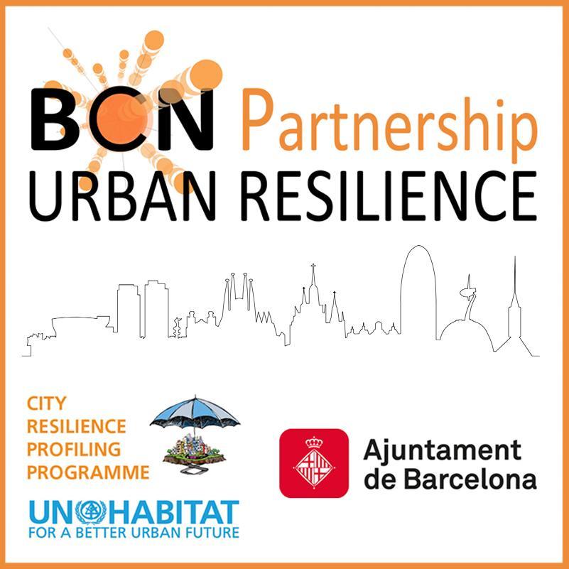 Public-private collaboration aimed at boosting Barcelona’s city resilience strategy and fostering synergies between the main stakeholders involved.