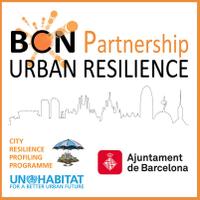 BCN Urban Resilience (@bcnresilience) 's Twitter Profile