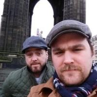Ronan O Dea (@ronanodea) 's Twitter Profile