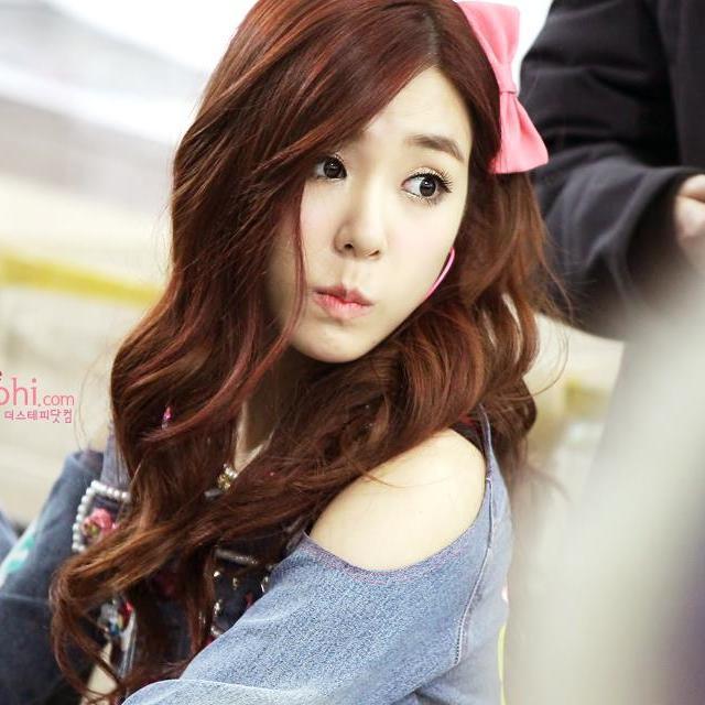 Tiffany Hwang of Girl's Generation | Vocal | #INFINITESQ