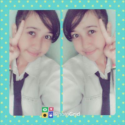 pramuka(adiprasa)♥ || M.A.Z. :* ★♥ || SMPN1 SITURAJA ★..