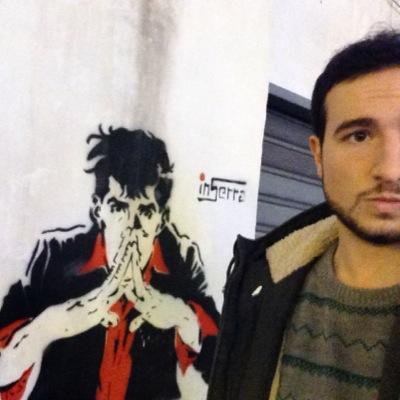 Studente di Medicina | Blogger per @JuveCasertaR | #BasketinsideFamily @Basketinside360