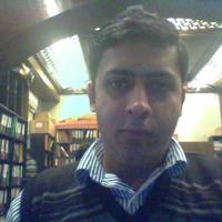 vikram arora (@vikramarora10) 's Twitter Profile