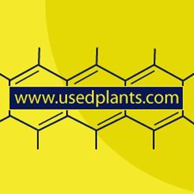 Industrial Asset Management, LLC (IAM) is a leading international traders of used plants, processes, equipment and real estate.