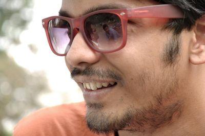 shimulskate's profile picture. Last Man Standing