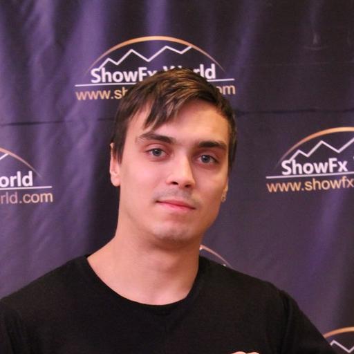 namelezsace's profile picture. 