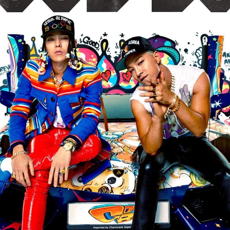 Taeyang/Young Bae of BB. Hot since 1988. A brother,A Father.[#galaxyrp, #dopeYG #Galaxies_rp  #SLRP]