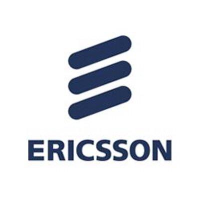 Følg os og lær mere om Ericsson - vi er verdens største leverandør af teknologi og tjenester til teleoperatører.