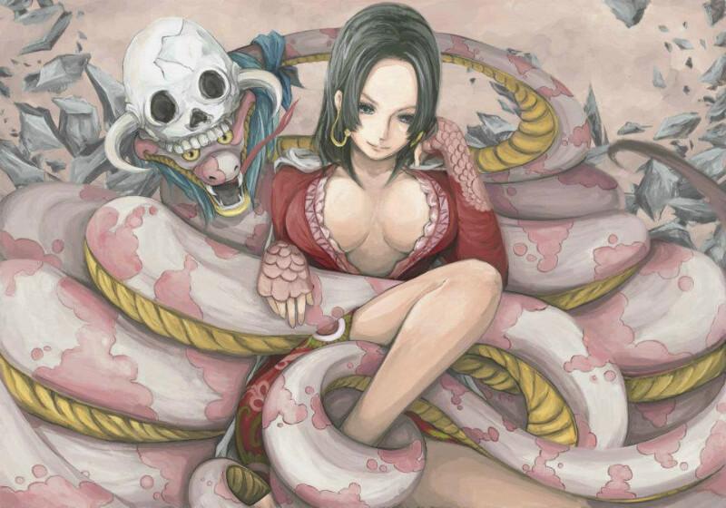 ORP_Hancock's profile picture. [V] @OnePiece_RP | Captain Of Kuja Pirates | REAL HAMMOCK!! | KEEP CALM AND LOVE ME!! | TIDAK MENERIMA FOLLOWER BURUK RUPA!! @JAR_Luffy ♥