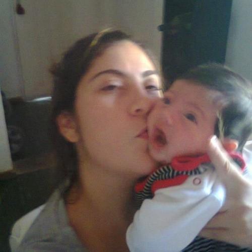 Simplemente yo misma...