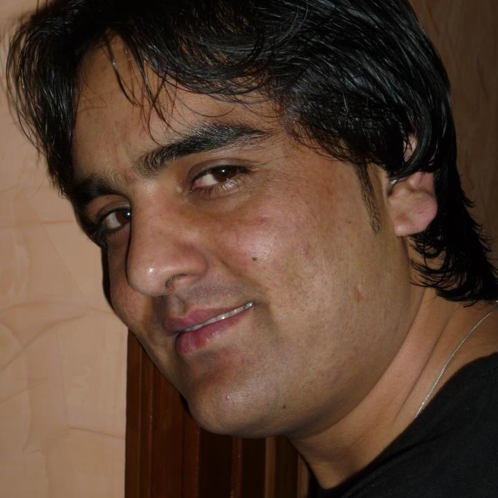 aimal_dostyar's profile picture. 