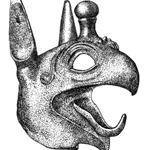 Dessinatrice scientifique et illustratrice, Archéologue #Archeologie #Dessin #Illustration #Lithique #Ceramique #Metal #Reconstitutions #Prehistoire