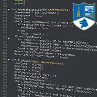 UVHS Computing Dept (@uvhs_computing) 's Twitter Profile