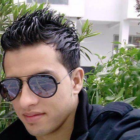 mgdezedane's profile picture. mgde  zedane  0544852378