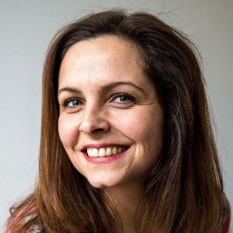 Maureenjonin's profile picture. 