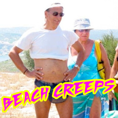 beachcreeps's profile picture. A photo blog featuring boardwalk trash from coast to coast