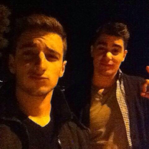 Joanfuentespa's profile picture. 19 años,Begues. Estudiante TIL