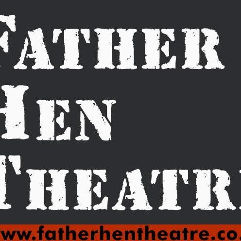 Theatre Company: we have a non-rational approach to text (which means we play and nothing is fixed!)