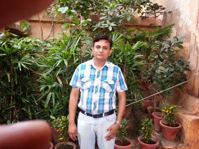 dr yatendra singh Profile