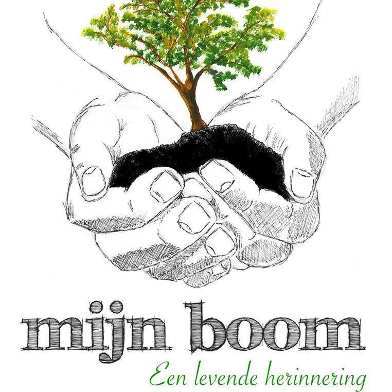 Wij kweken herinneringsbomen, waarbij de as wordt gebruikt als voeding. Een levende en tastbare asbestemming na de crematie.
